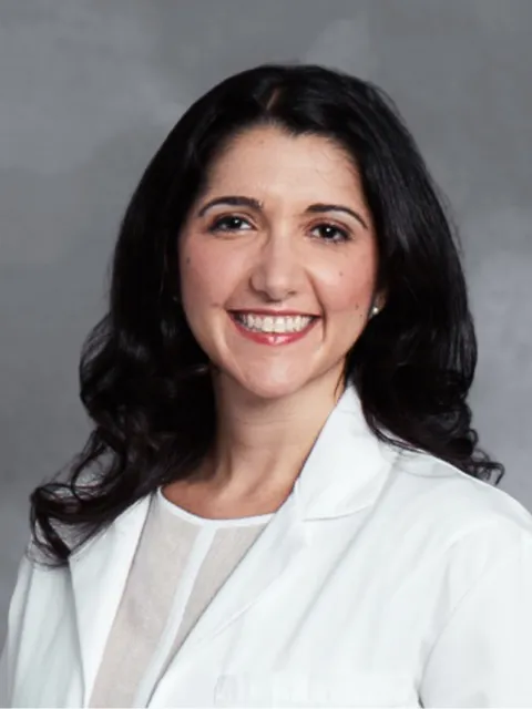 Dr. Janine S Lebofsky, MD
