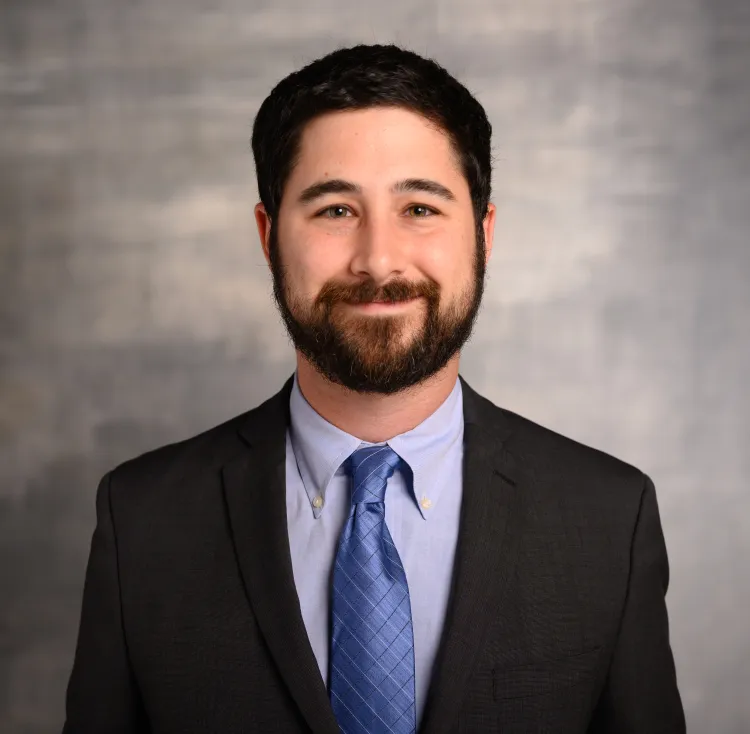Dr. Ryan Goldfine, DPM - Marietta, GA - Podiatry, Foot & Ankle Surgery