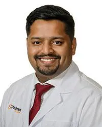 Dr. Senthil Surya Balasubramanian, MD - Fayetteville, GA - Cardiovascular Disease, Cardiologist