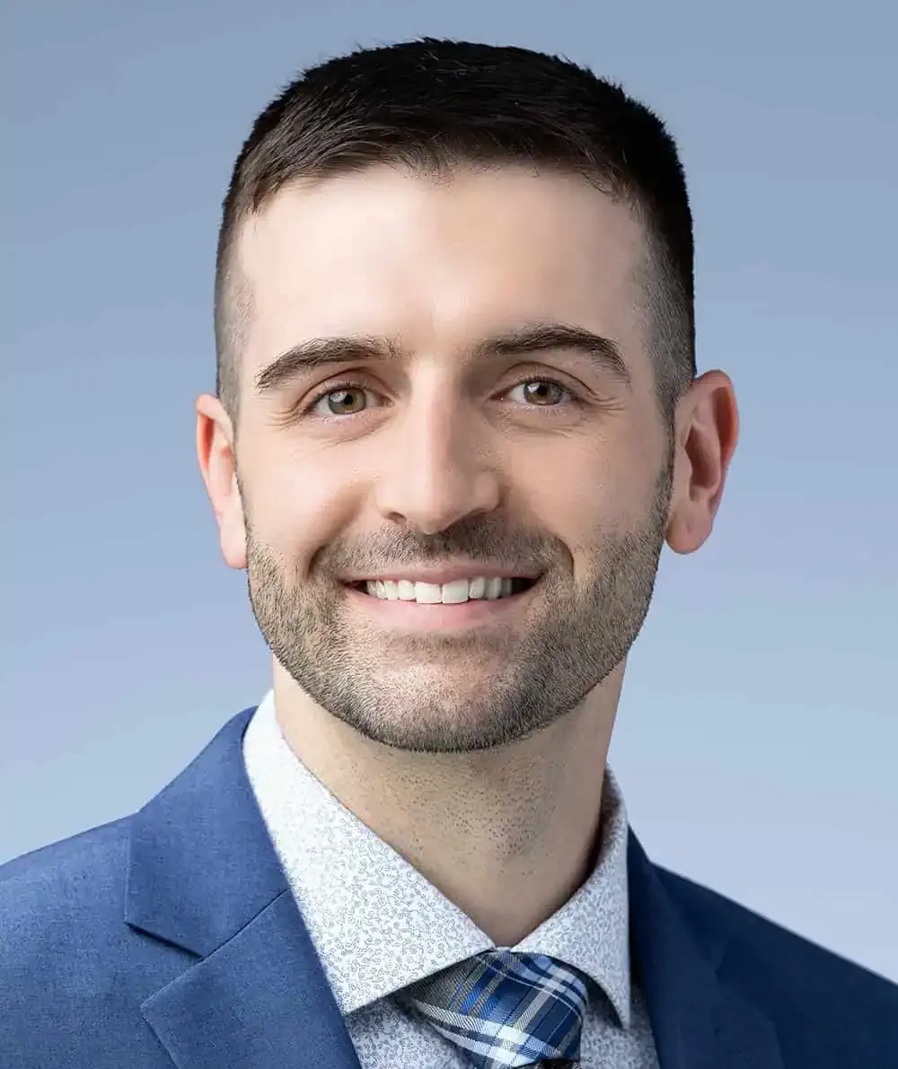 Dr. Wesley Prichard, DO - Lakewood, CO - Gastroenterology