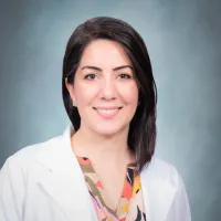 Dr Shadman Memarian, MD - Greenville, NC - Pediatrics