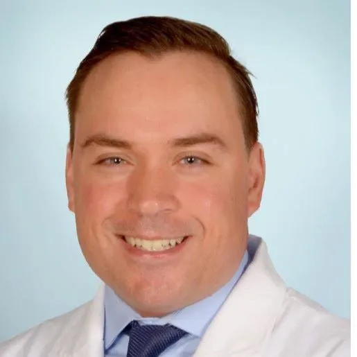 Dr. Benjamin Greenberger, MD