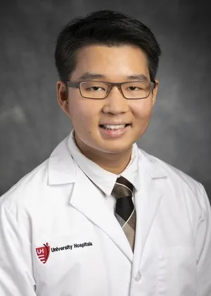 Dr. Jirat Chenbhanich, MD - Cleveland, OH - Medical Genetics, Genetics Specialist