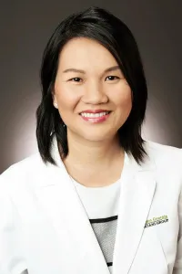 Dr. Nhi-Kieu Nguyen, DO - Gainesville, GA - Family Medicine