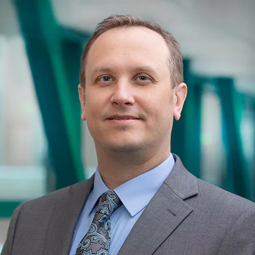 Dr. William Thomas Anderson, MD - South Bend, IN - Surgery, General Surgeon