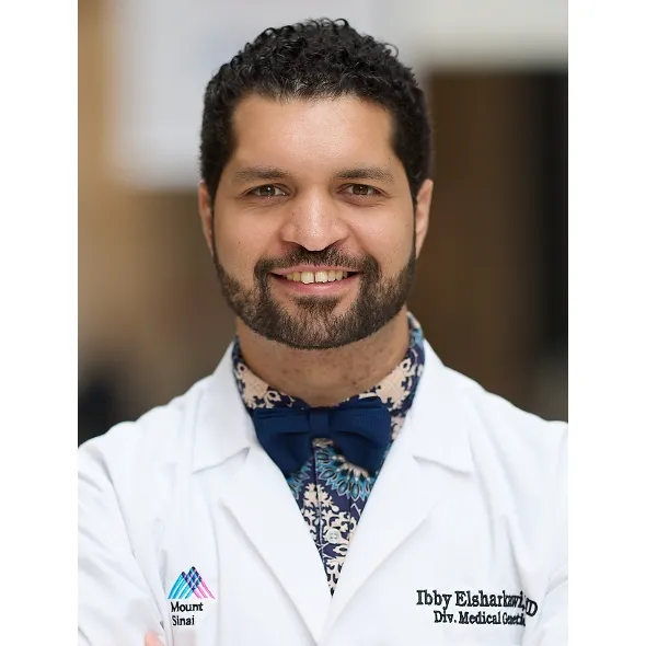 Dr. Ibrahim Elsharkawi, MD - New York, NY - Pediatrics, Genetics Specialist, Internist/pediatrician