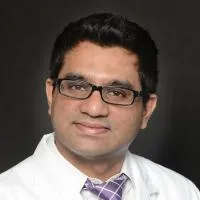 Dr. Ranjit Philip, MD