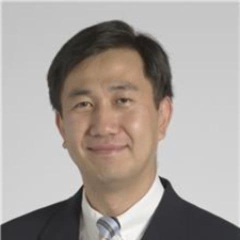 Dr. Sunguk Jang - Garfield Heights, OH - Gastroenterology, Internal Medicine