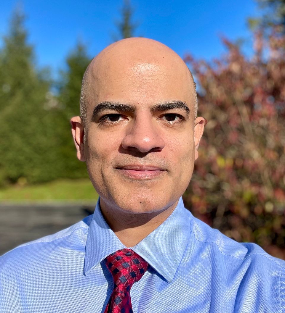 Dr. Hesham Hafeez Malik, MD