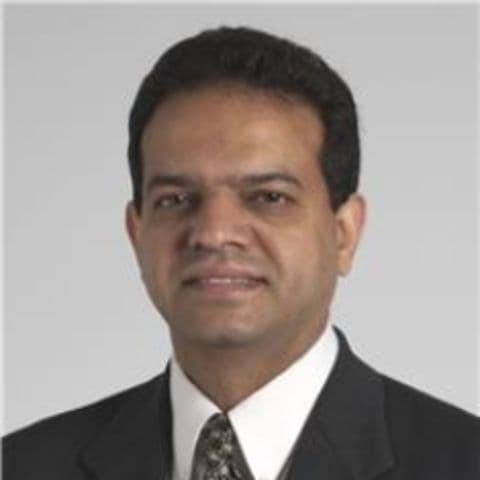 Dr. K.V. Narayanan - Dallas, TX - Gastroenterology