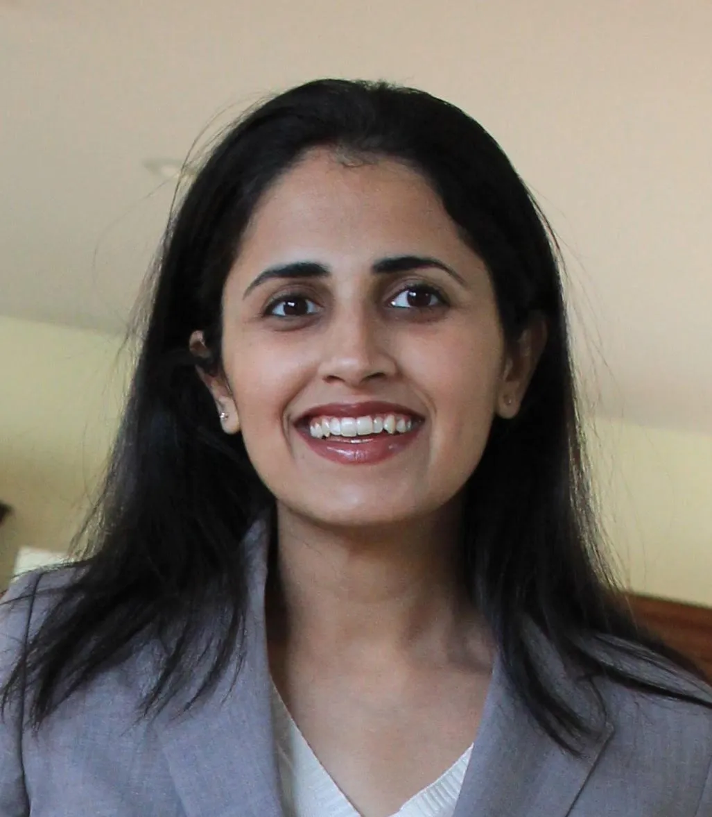 Dr. Harpreet Kaur Grewal, MD