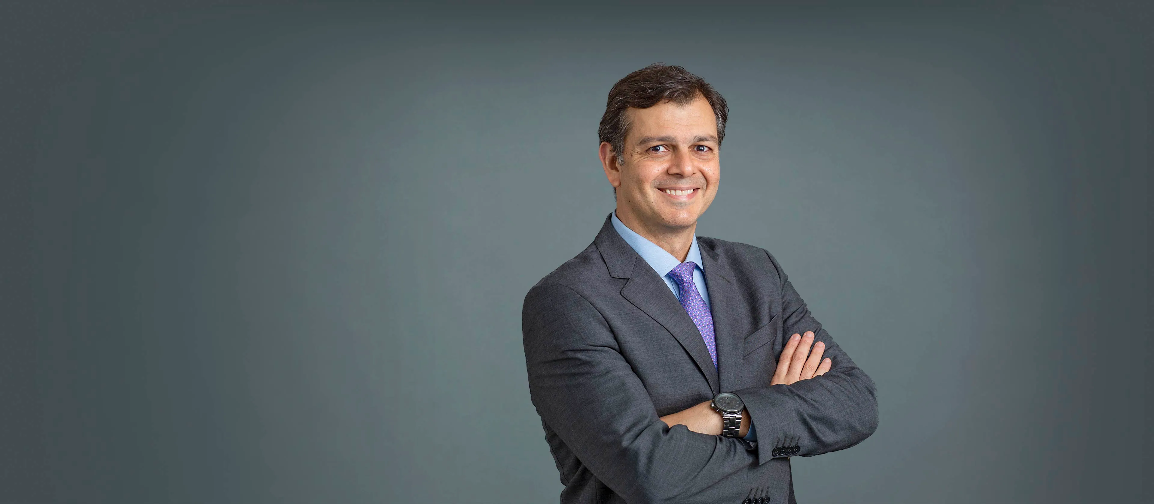 Dr. Andre Da Luz Moreira, MD