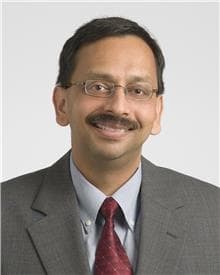 Dr. Ajay Bhargava - Cleveland, OH - Cardiovascular Disease, Internal Medicine