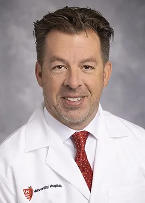 Dr. Tony Capizzani, MD - Willoughby, OH - Surgery, General Surgeon