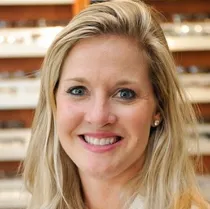 Dr. Jaclyn Anne Benzoni, OD