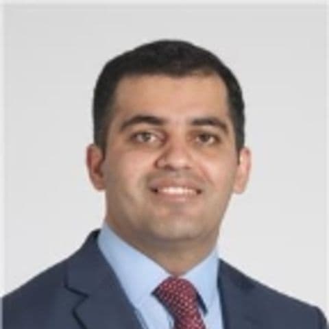 Dr. Haider Mahdi - Pittsburgh, PA - Obstetrics & Gynecology