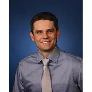 Dr. Darius Seidler, MD - Rutland, VT - Internal Medicine, Critical Care Medicine, Pulmonology