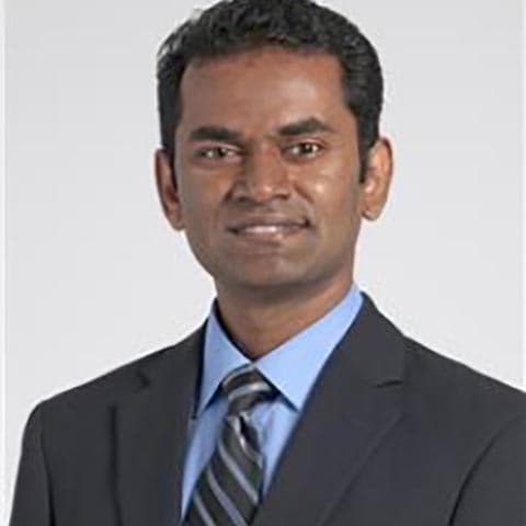 Dr. John Morren - CLEVELAND, OH - Neurology