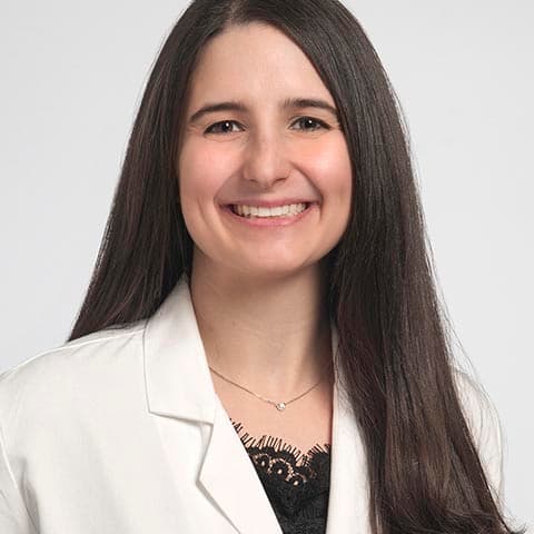 Dr. Marisa McGinley - Cleveland, OH - Neurology