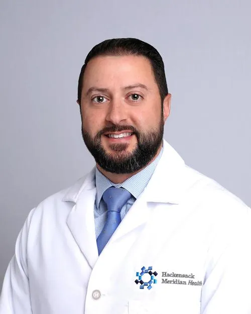 Dr. John D Mikhail, MD - Rumson, NJ - Pulmonology