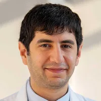 Dr. Elie L Homsy, MD - Columbus, OH - Cardiovascular Disease, Internal Medicine