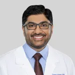 Dr. Zaheer Ahmed, MD