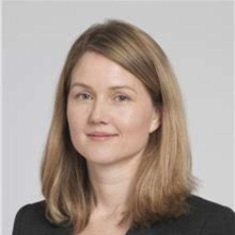 Dr. Amy Kunchok
