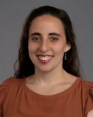 Dr. Tamar Caceres, MD - Chicago, IL - Neurology, Neurologist