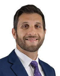 Dr. Ammar Haikal, MD - Bayonne, NJ - Rheumatology, Internal Medicine