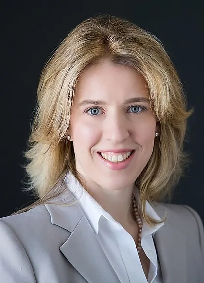 Dr. Natalie Wolkow