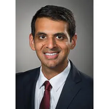 Dr. Ravi Surender Vaswani, MD - Clearwater, FL - Orthopedic Surgery, Sports Medicine