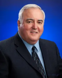 Dr. Richard Avery, DO - Killeen, TX - Internal Medicine