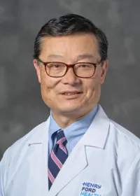 Dr. Dean Y Kim, MD - East Lansing, MI - Surgery, Transplant Surgery