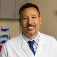 Dr. John Lichtenberger, MD - Washington, DC - Diagnostic Radiology