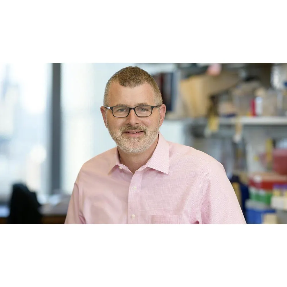 Dr. Tobias M. Hohl, MD, PhD - New York, NY - Infectious Disease, Infectious Disease Specialist, Internal Medicine