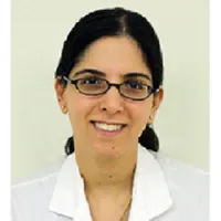 Dr. Reena Khianey, MD - Newark, NJ - Rheumatology