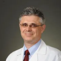 Dr. Roman Slyvka, MD - Chicago, IL - Anesthesiology
