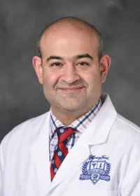 Dr. Naveen Kachroo, MD - Wyandotte, MI - Urology