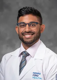 Dr. Adhnan Mohamed, MD - Detroit, MI - Surgery, Transplant Surgery