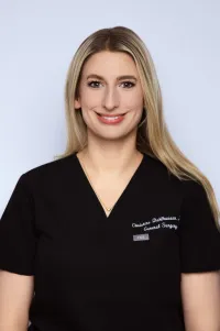 Dr. Christine Dahlhausen, MD - Harlingen, TX - Trauma Surgery