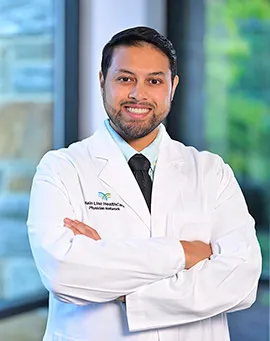 Dr. Dewan S. Majid, MD - Bryn Mawr, PA - Family Medicine