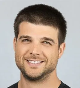 Dr. Zachary Michael Elstad, MD