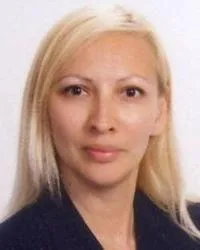 Dr. Liliya Sabet, DO - Centralia, WA - Family Medicine