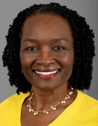 Dr. Celeste R. Wilson, MD - Boston, MA - Pediatrics