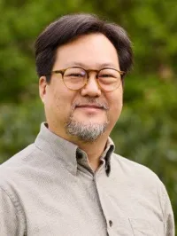 Dr. David Rhee, MD - Rockville, MD - Diagnostic Radiology