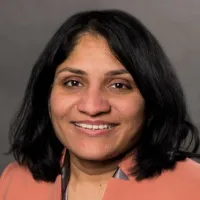 Dr. Lalitha Devi Gopineti Lokanathudu, MD