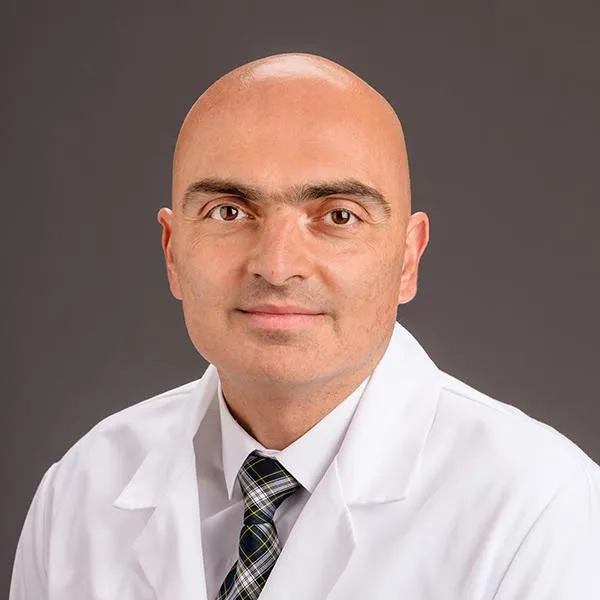 Dr. Radwan F Khozouz, MD - Columbia, MO - Oncology, Oncologist/hematologist