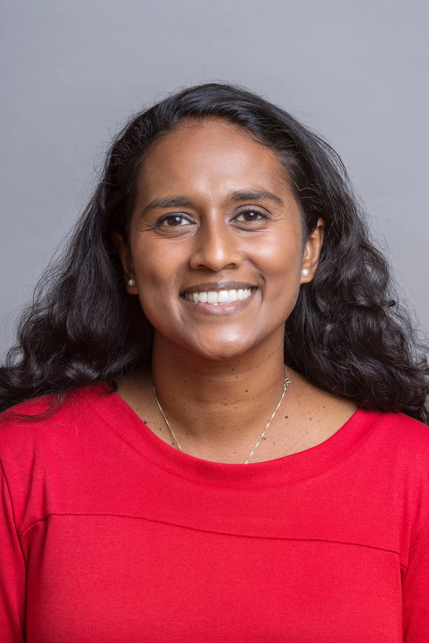 Dr. Natasha Pillay Smiley - Liberty Township, OH - Oncology, Pediatric Hematology & Oncology