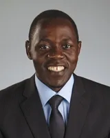 Dr. Godfrey Wabwire, MD - Sioux Falls, SD - Internal Medicine