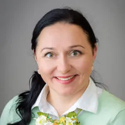 Dr. Ksenya Shliakhtsitsava, MD - Dallas, TX - Pediatrics